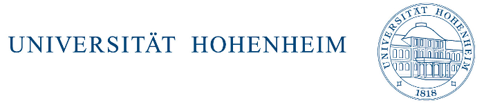 Logo_Universität Hohenheim
