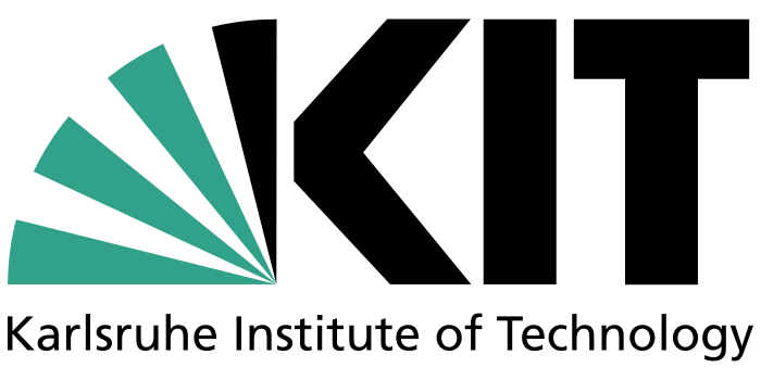 KIT Logo KIT Logo